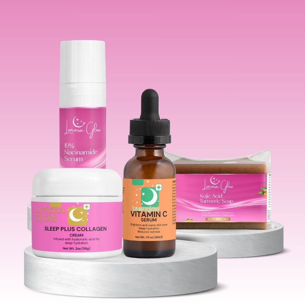 The Glow Reset Kit