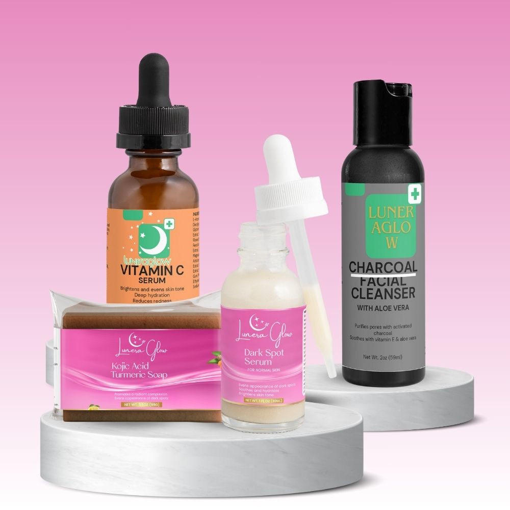 The Calm & Clear Bundle