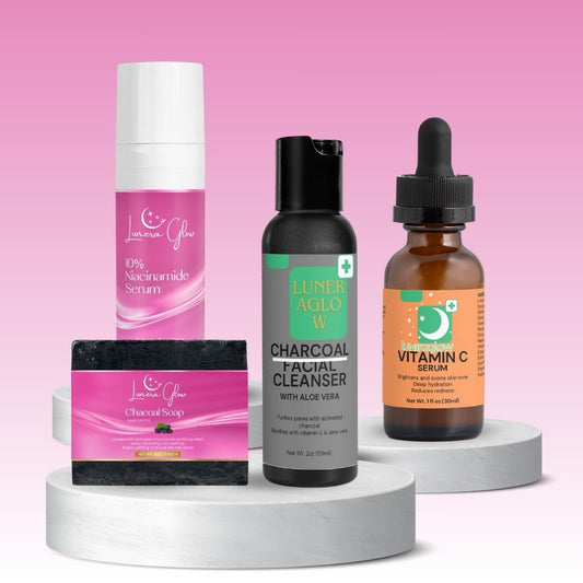 The Flawless Finish System
