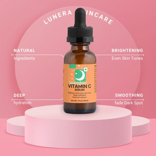 Vitamin C Serum for face