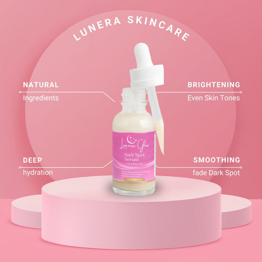 Dark Spot Serum for Normal Skin